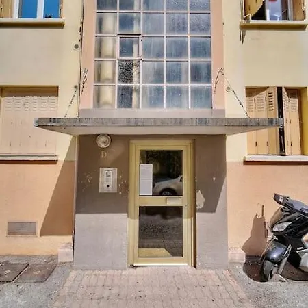 Apartment Immogroom - Renovated - Air Conditioning - Balcony
