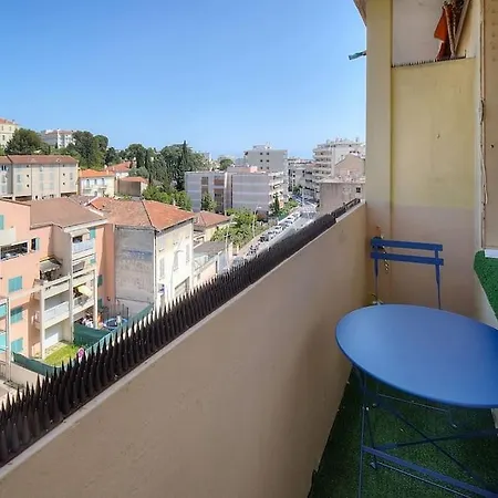 Immogroom - Renovated - Air Conditioning - Balcony *
