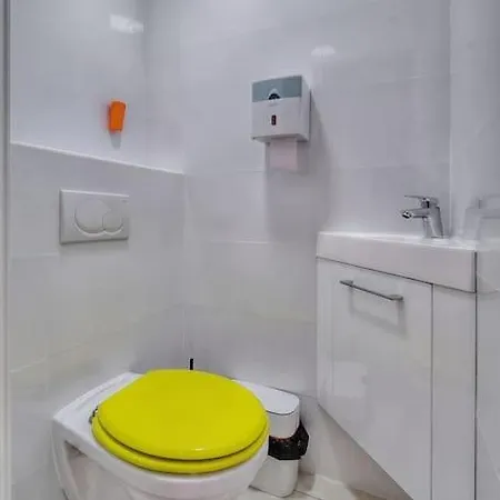 Apartment Immogroom - Renovated - Air Conditioning - Balcony