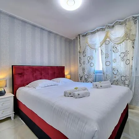 Apartment Immogroom - Renovated - Air Conditioning - Balcony Cannes