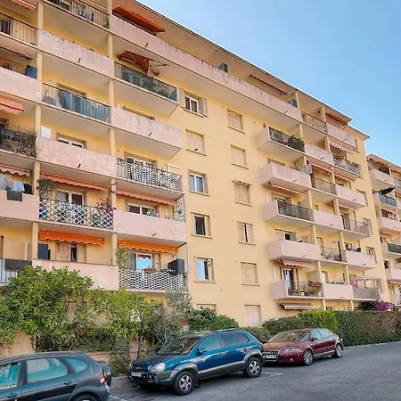Immogroom - Renovated - Air Conditioning - Balcony